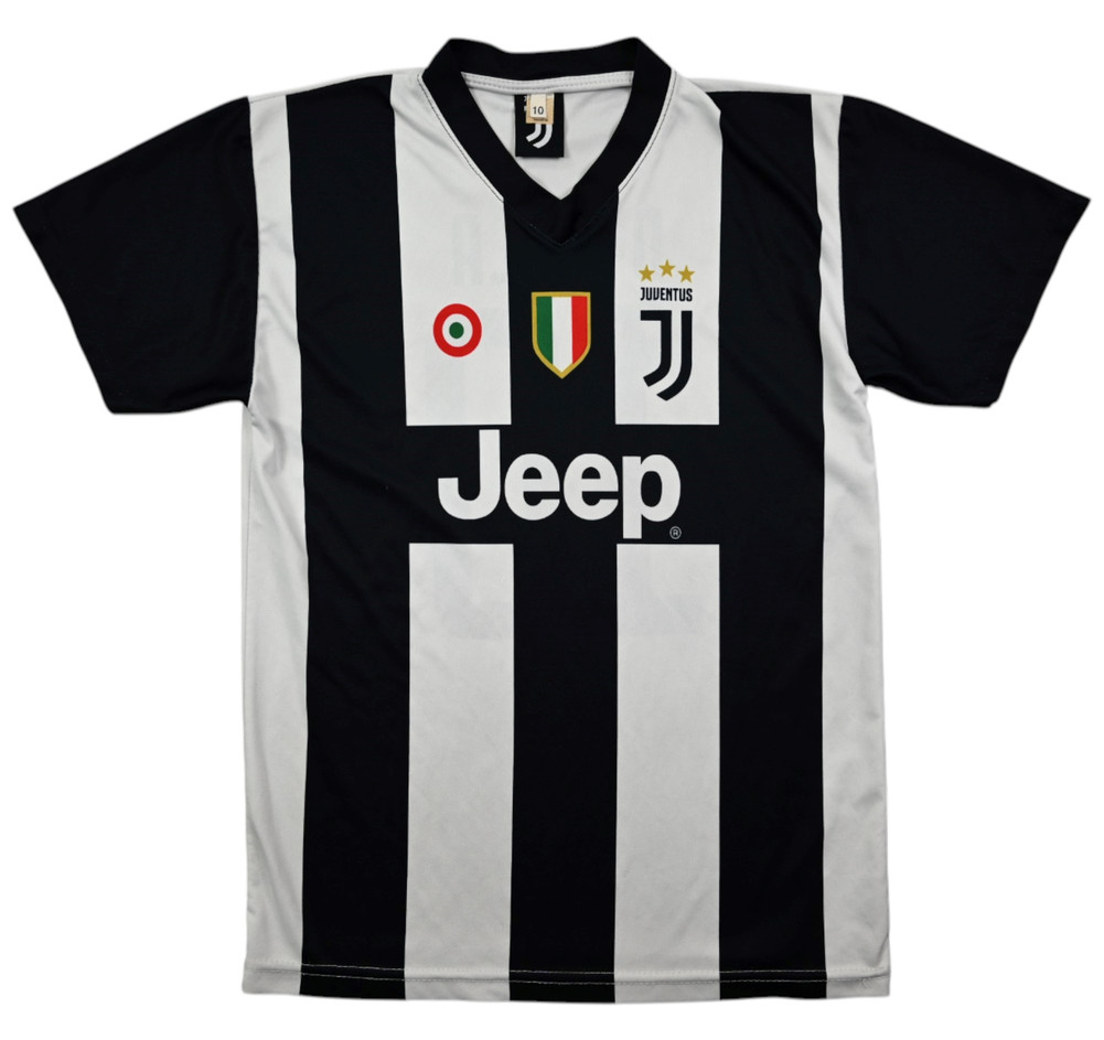 2016-17 JUVENTUS *DYBALA* KOSZULKA L. BOYS