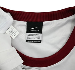 2012-14 SPARTA PRAGUE SHIRT XXL