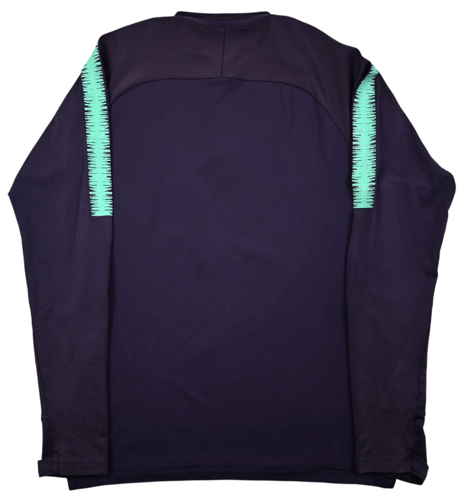 2018-19 BARCELONA TOP S