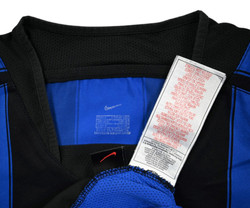 2003-04 INTER MILAN SHIRT S