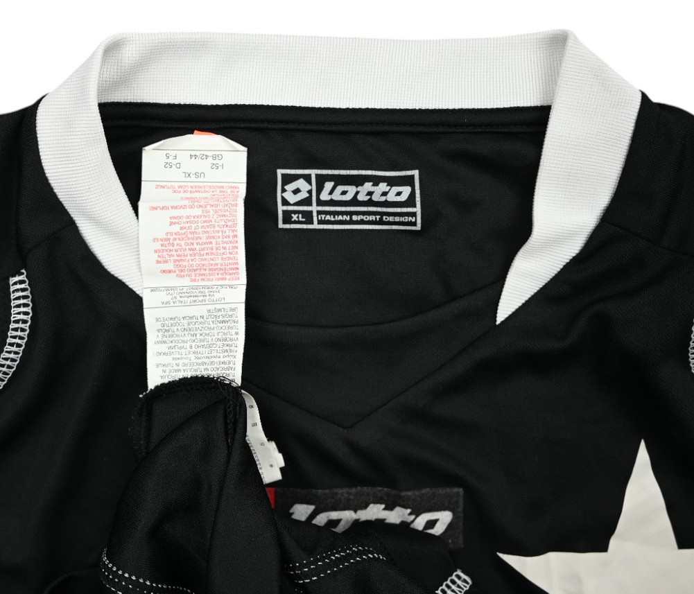 2012-13 FBC CASALE LONGSLEEVE SHIRT XL