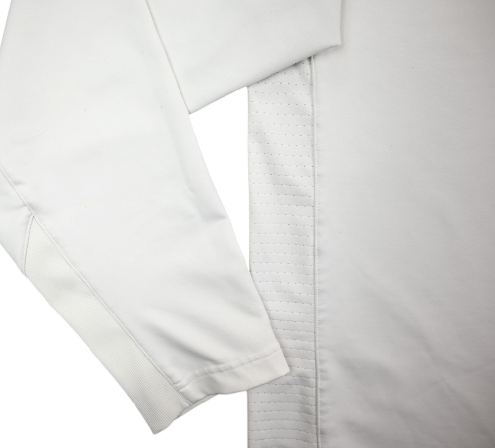 2006-07 VALENCIA BLUZA XL