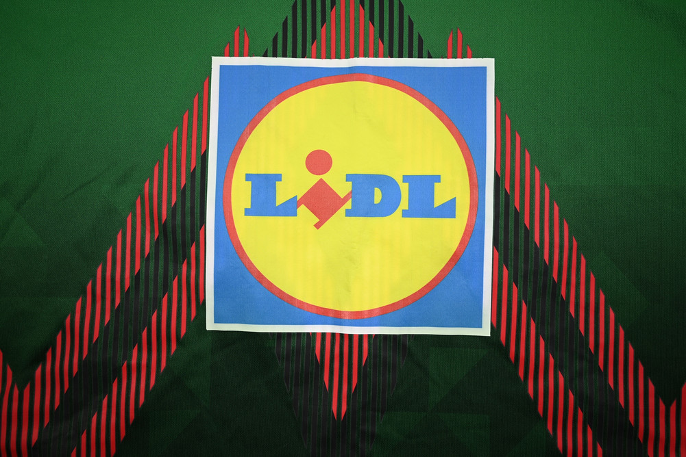 2022-23 GLENTORAN FC SHIRT M