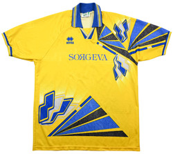 ERREA VINTAGE SHIRT XXL