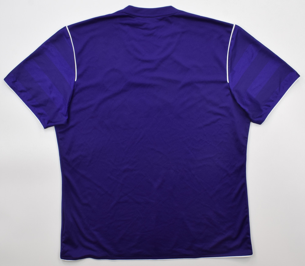 2011-12 DERBY COUNTY SHIRT XL