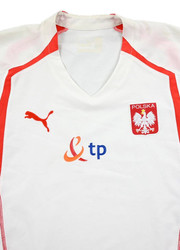 2004-06 POLAND KOSZULKA S