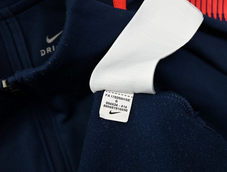 PARIS SAINT GERMAIN TOP S