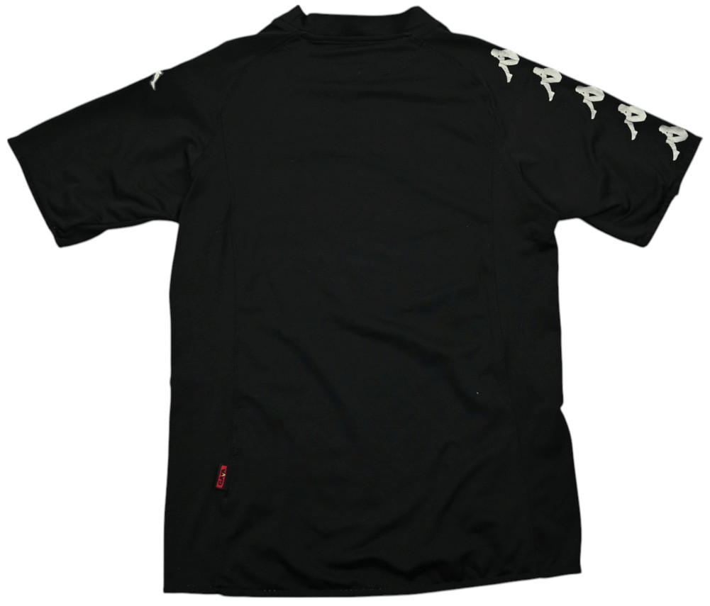 2009-10 SIENA SHIRT S