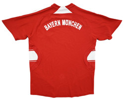 2008-09 BAYERN MUNCHEN KOSZULKA M. BOYS