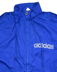 ADIDAS OLDSCHOOL JACKET L