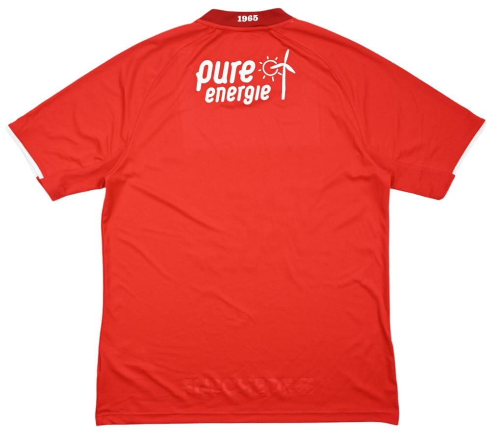 2019-20 FC TWENTE KOSZULKA XL