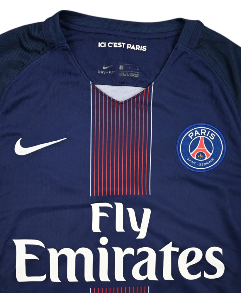 2016-17 PARIS SAINT-GERMAIN *CAVANI* KOSZULKA S