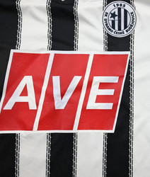 2011-13 DYNAMO CESKIE BUDEJOVICE KOSZULKA L