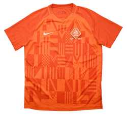 2019 HOLLAND SHIRT L