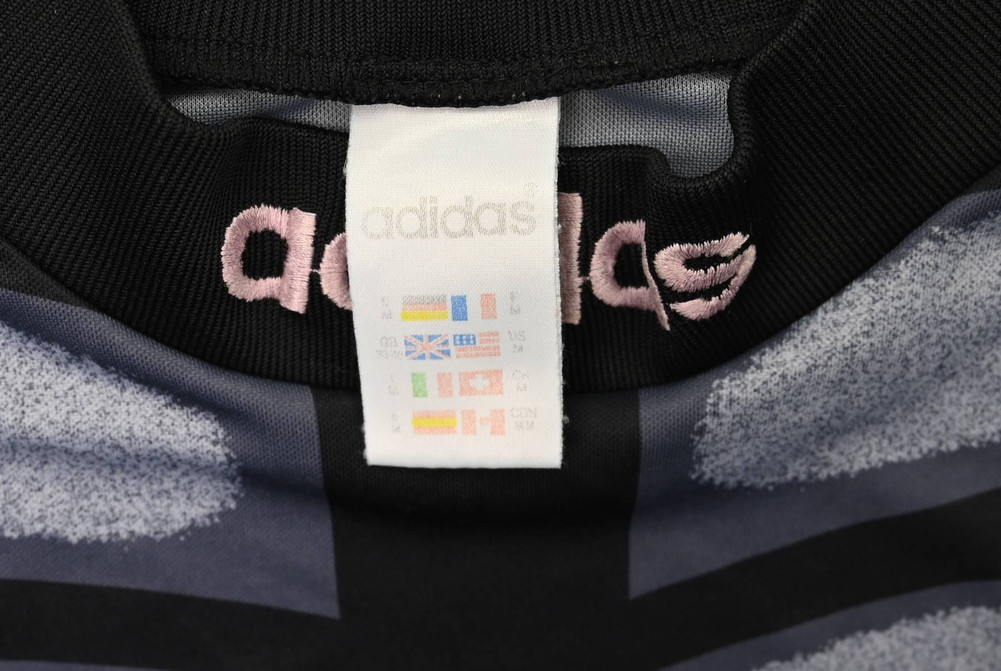 ADIDAS OLDSCHOOL LONGSLEEVE SHIRT M