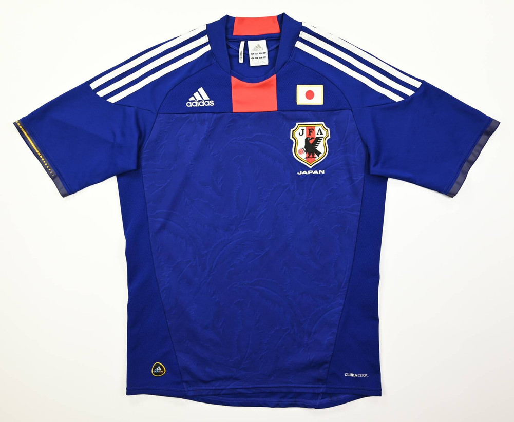 2010-12 JAPAN KOSZULKA S