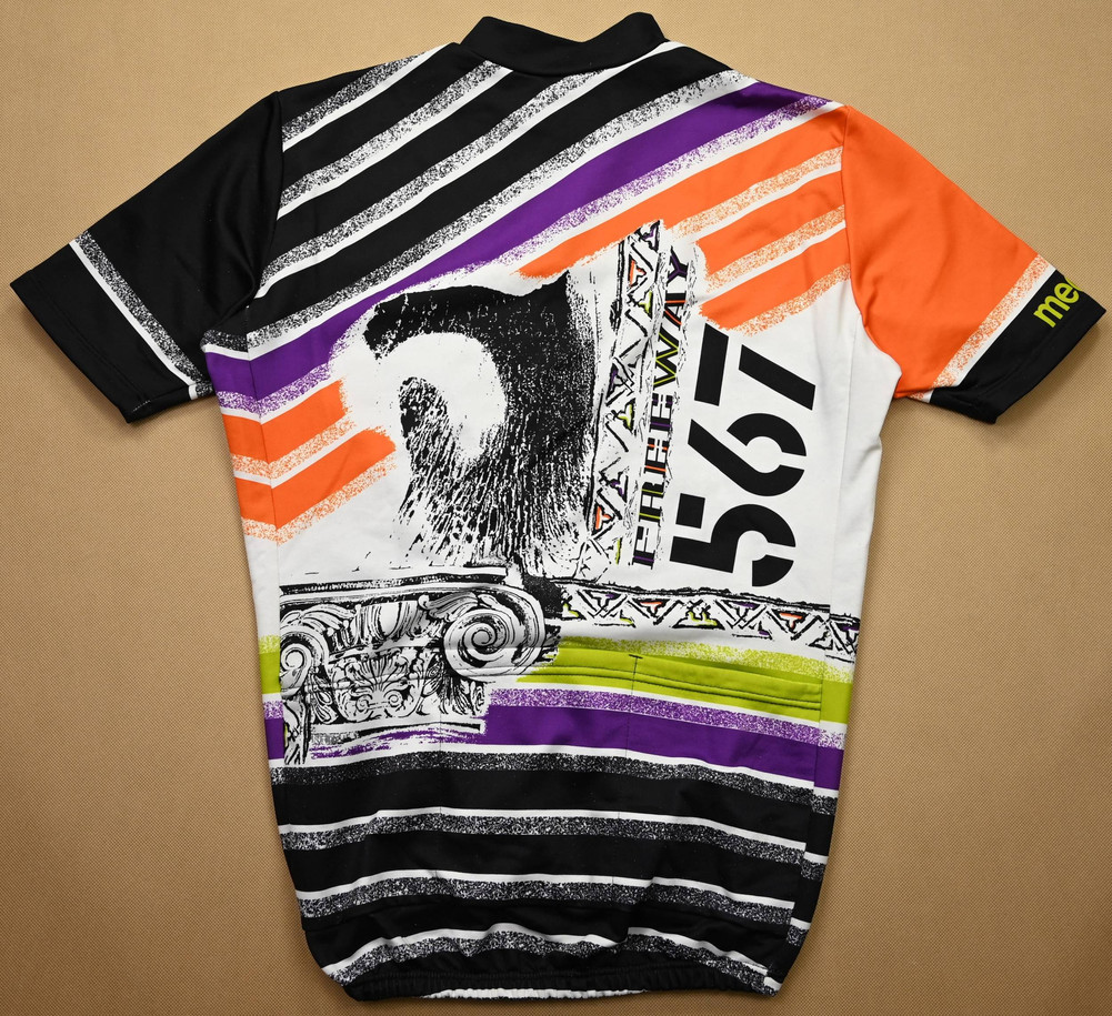 MEDICO CYCLING SHIRT XL