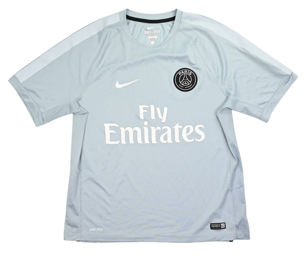 2014-15 PARIS SAINT-GERMAIN KOSZULKA L