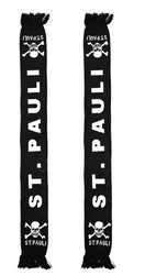 ST. PAULI SCARF