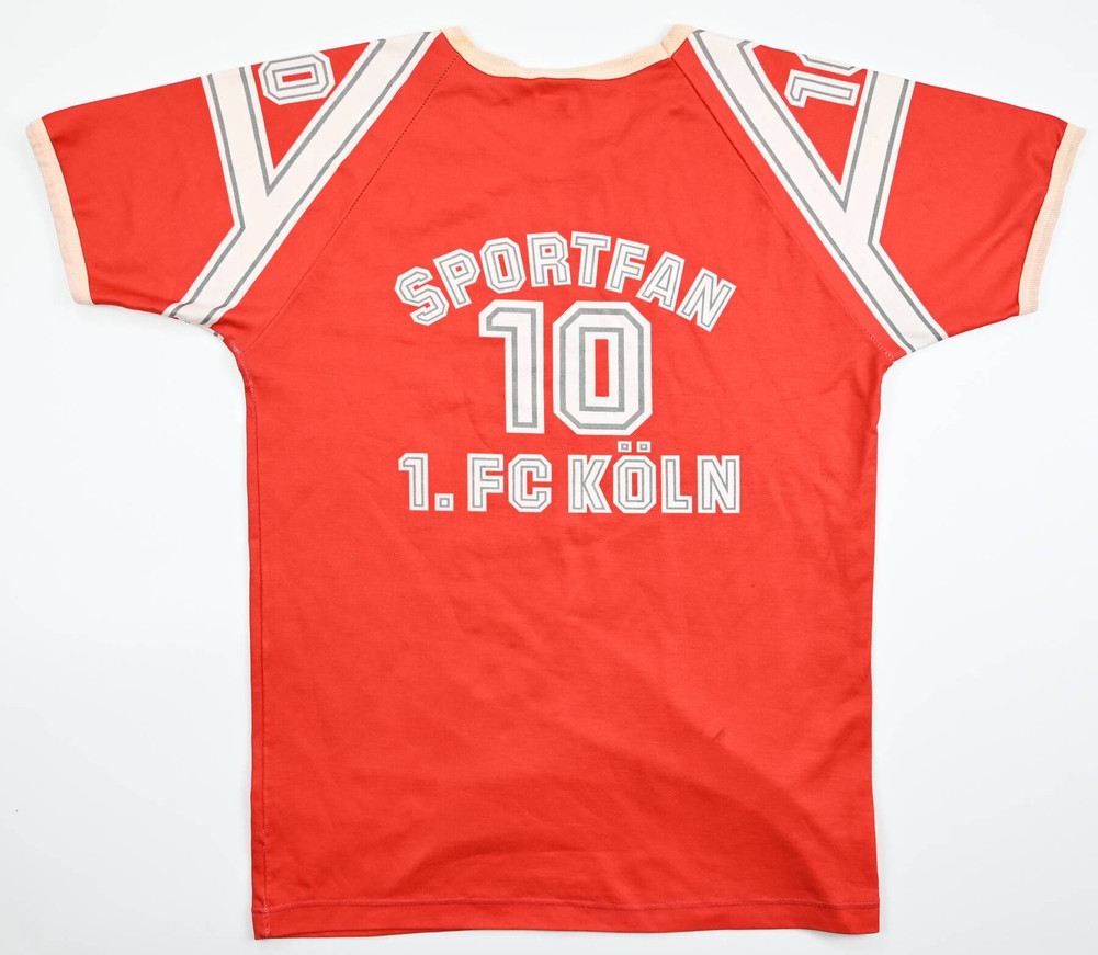 1.FC KOLN KOSZULKA WOMENS M