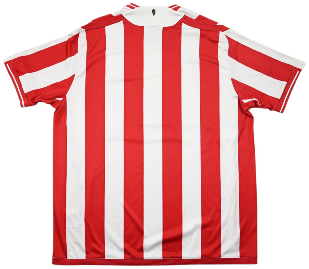 2009-10 SUNDERLAND SHIRT XL