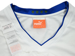 2012-13 ITALY SHIRT L