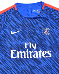 2015-16 PARIS SAINT-GERMAIN KOSZULKA XL. BOYS