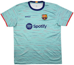 2023-24 BARCELONA SHIRT L