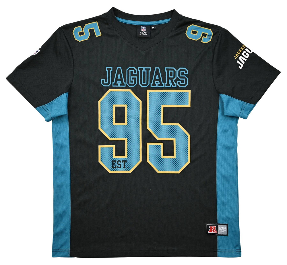 JACKSONVILLE JAGUARS SHIRT M