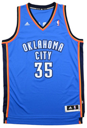 OKLAHOMA CITY *DURANT* NBA SHIRT XL