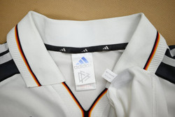 2000-02 GERMANY KOSZULKA XL