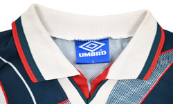 1994-96 WALES SHIRT L