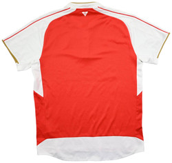 2015-16 ARSENAL LONDON SHIRT L