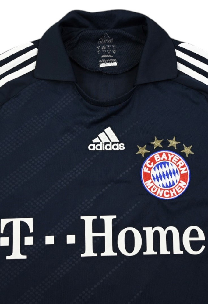 2008-09 BAYERN MUNCHEN *ROBBEN* SHIRT S