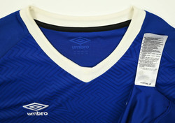 2018-19 FC SCHALKE 04 KOSZULKA XXL