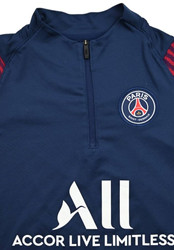 PARIS SAINT GERMAIN TOP L. BOYS