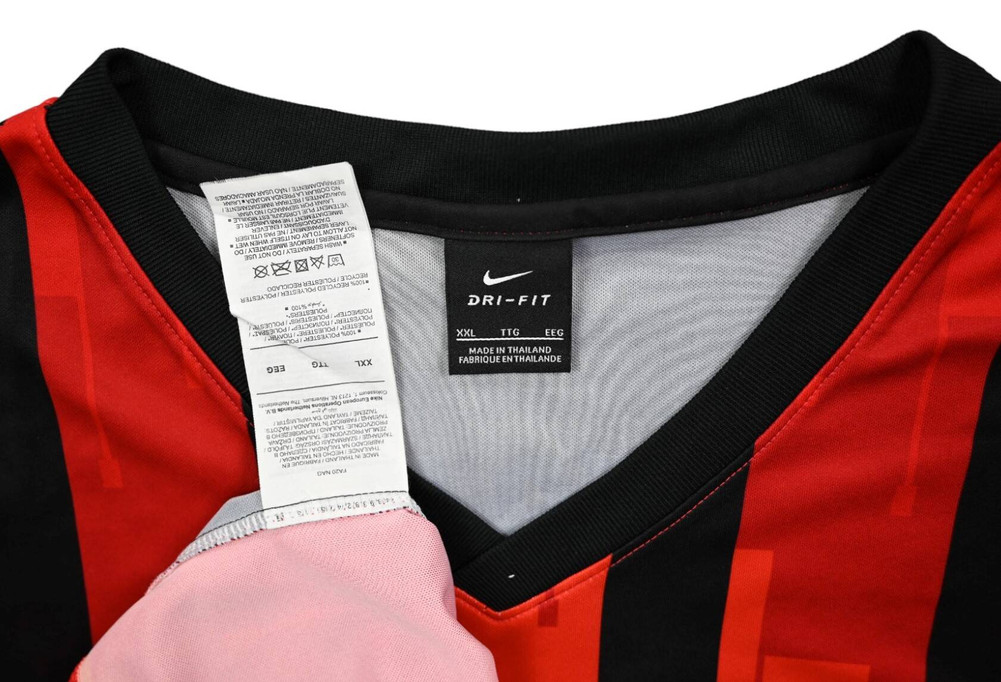 2020-21 EINTRACHT FRANKFURT *YOUNES* KOSZULKA 2XL