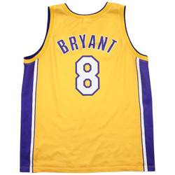 LOS ANGELES LAKERS *BRYANT* NBA KOSZULKA XL