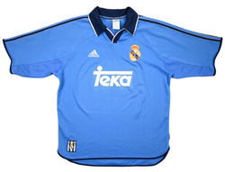1999-00 REAL MADRID KOSZULKA M