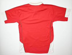 WALES RUGBY SHIRT S