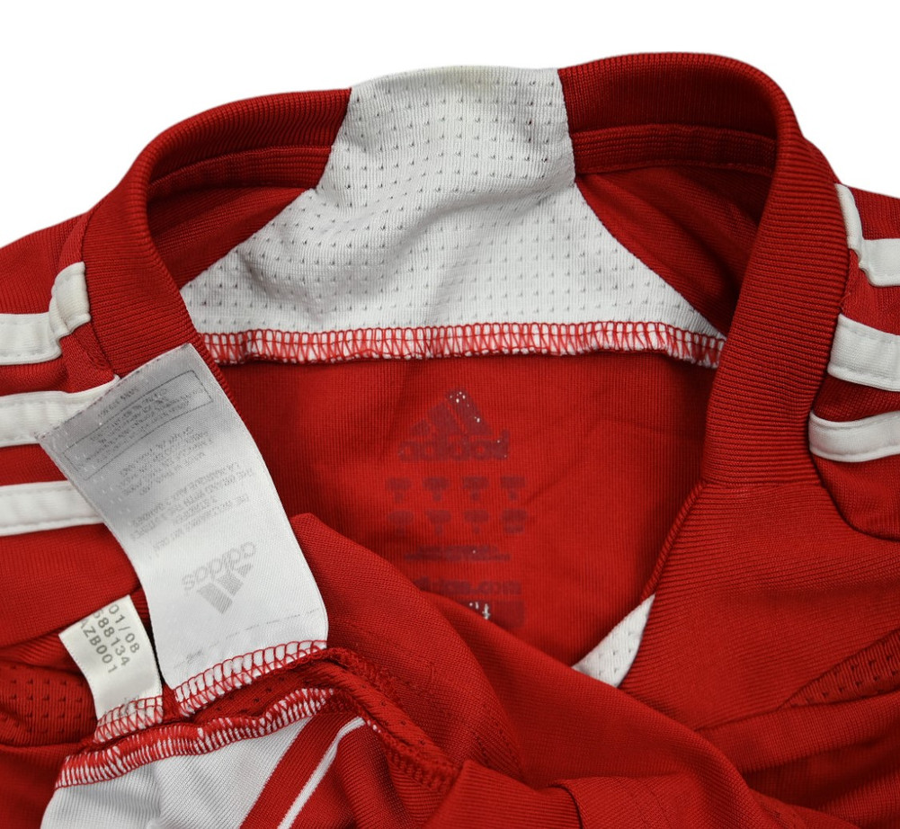 2008-09 BAYERN MUNCHEN KOSZULKA M