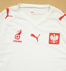 2008 POLSKA KOSZULKA L
