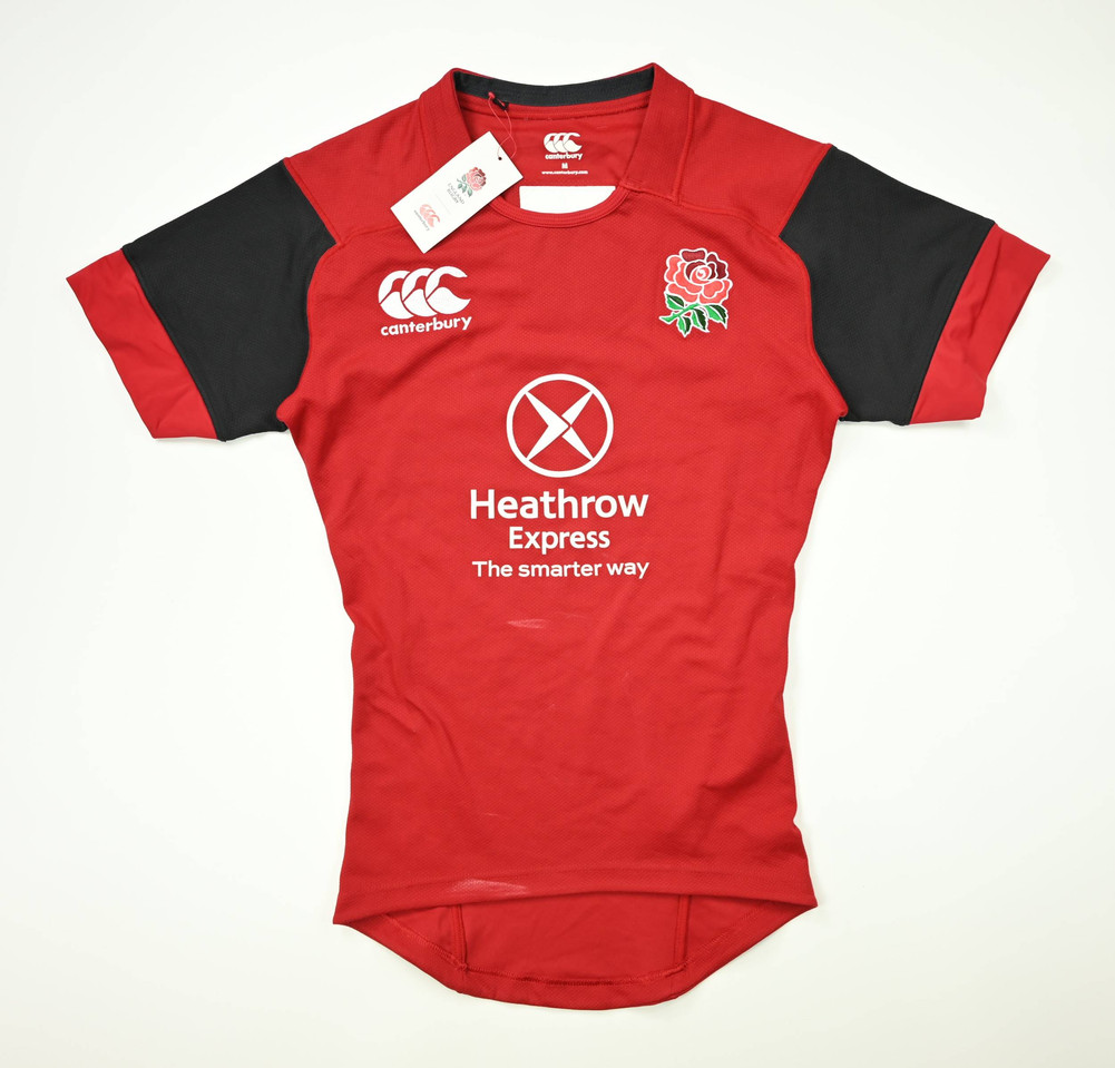 ENGLAND RUGBY KOSZULKA M 