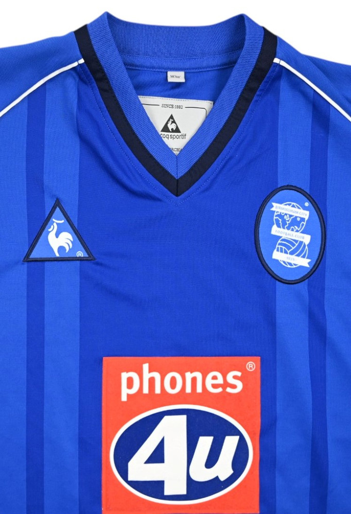 2002-03 BIRMINGHAM CITY KOSZULKA M