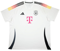 2024-25 GERMANY SHIRT 3XL