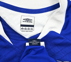 2008-09 BIRMINGHAM CITY KOSZULKA M