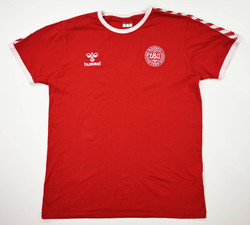 DENMARK SHIRT L