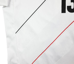 2012-13 GERMANY *MULLER* SHIRT XL. BOYS