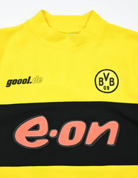 2002-03 BORUSSIA DORTMUND *FLAVIO* LONGSLEEVE S