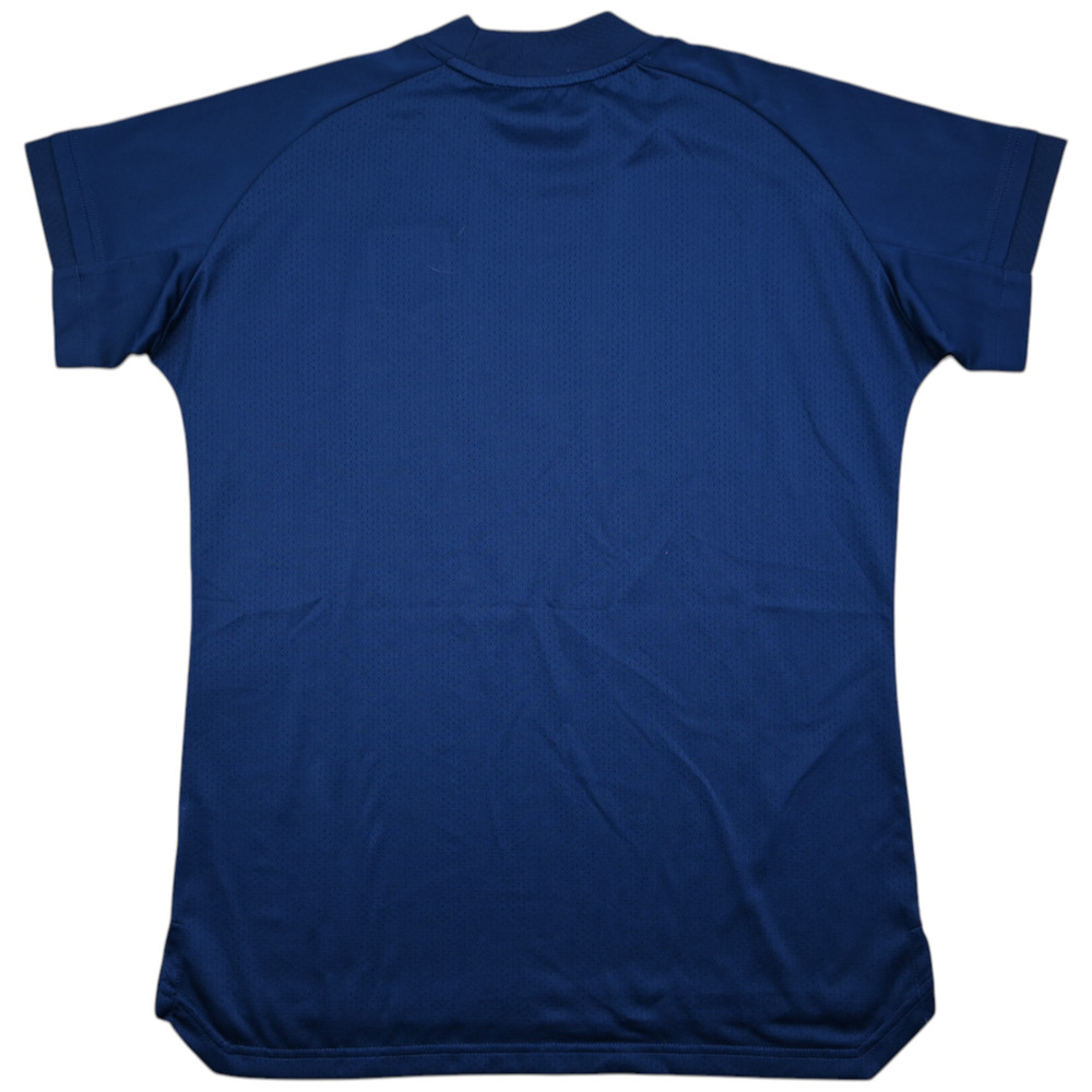 2020-21 OLYMPIQUE LYON KOSZULKA WOMENS S